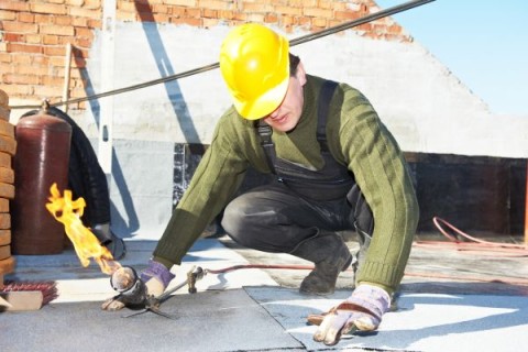The Ultimate Guide to Commercial Roofing Contractors in Arizona