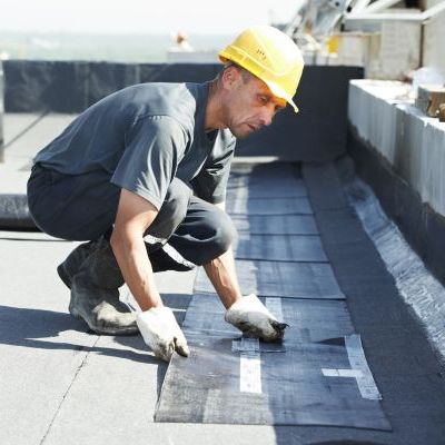 Commercial Roofing Contractors
